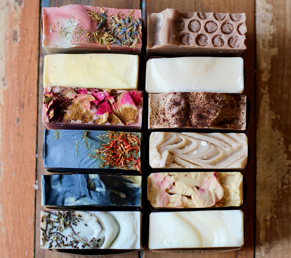 Gifts, Samples, and Bundles
