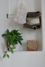 Apple & Bourbon Bar Soap