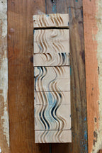 White Pine & Wool Soap Bar