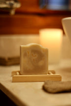 Peppermint & Beetroot Bar Soap