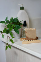 Apple & Bourbon Bar Soap