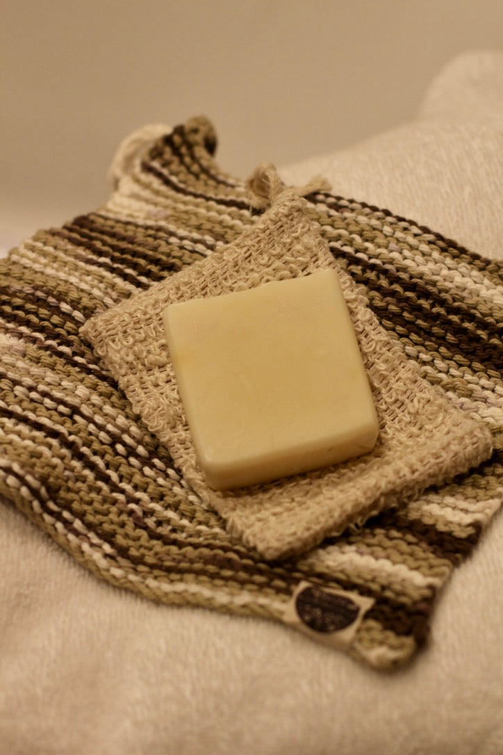 Perfectly Unscented Bar Soap