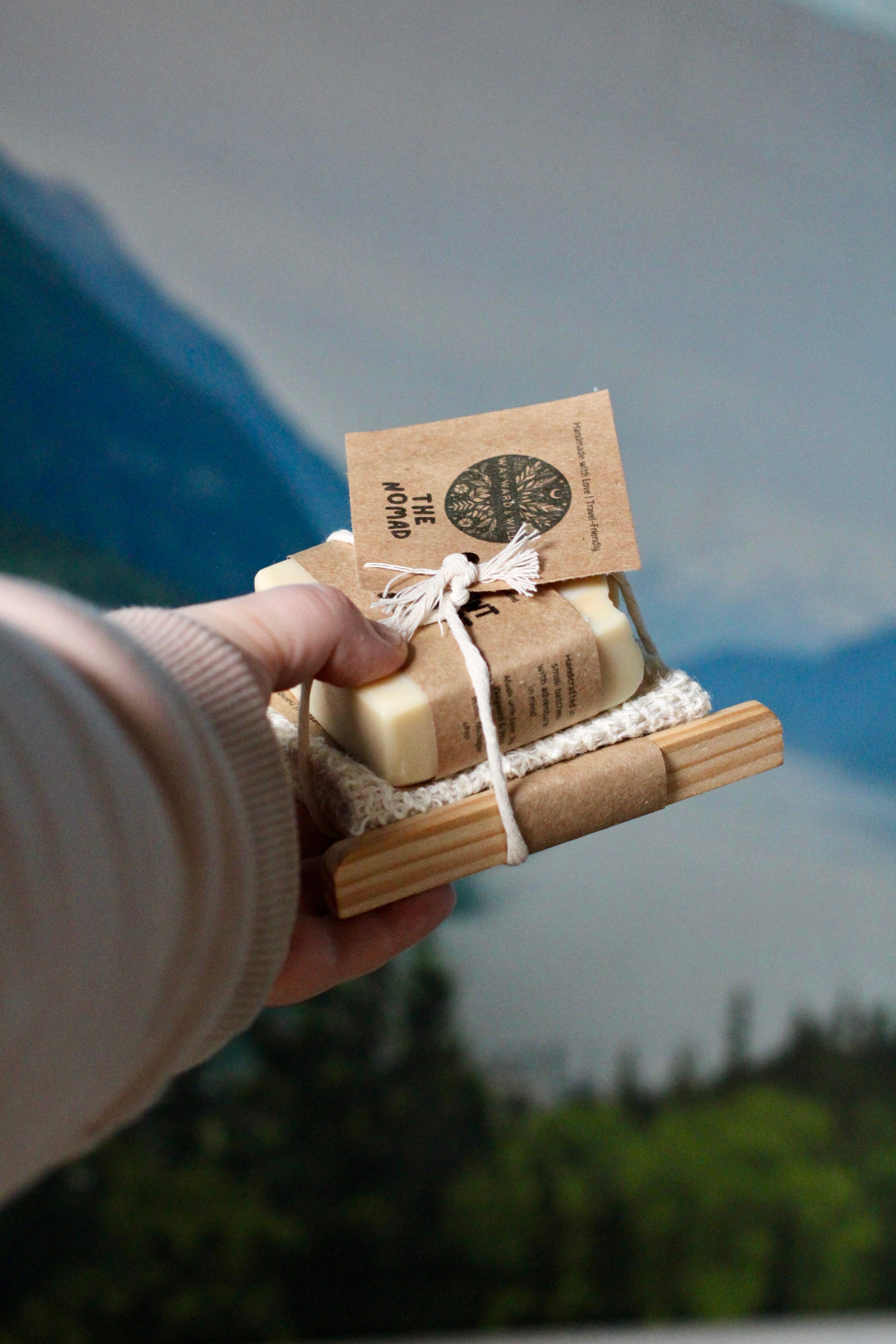 Nomad Essentials Kit