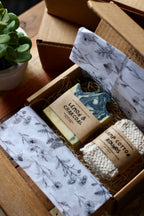 Dirty Hands Box - Monthly Soap Subscription Box