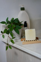 Perfectly Unscented Bar Soap