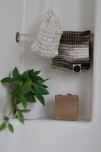 Cinnamon & Squash Bar Soap