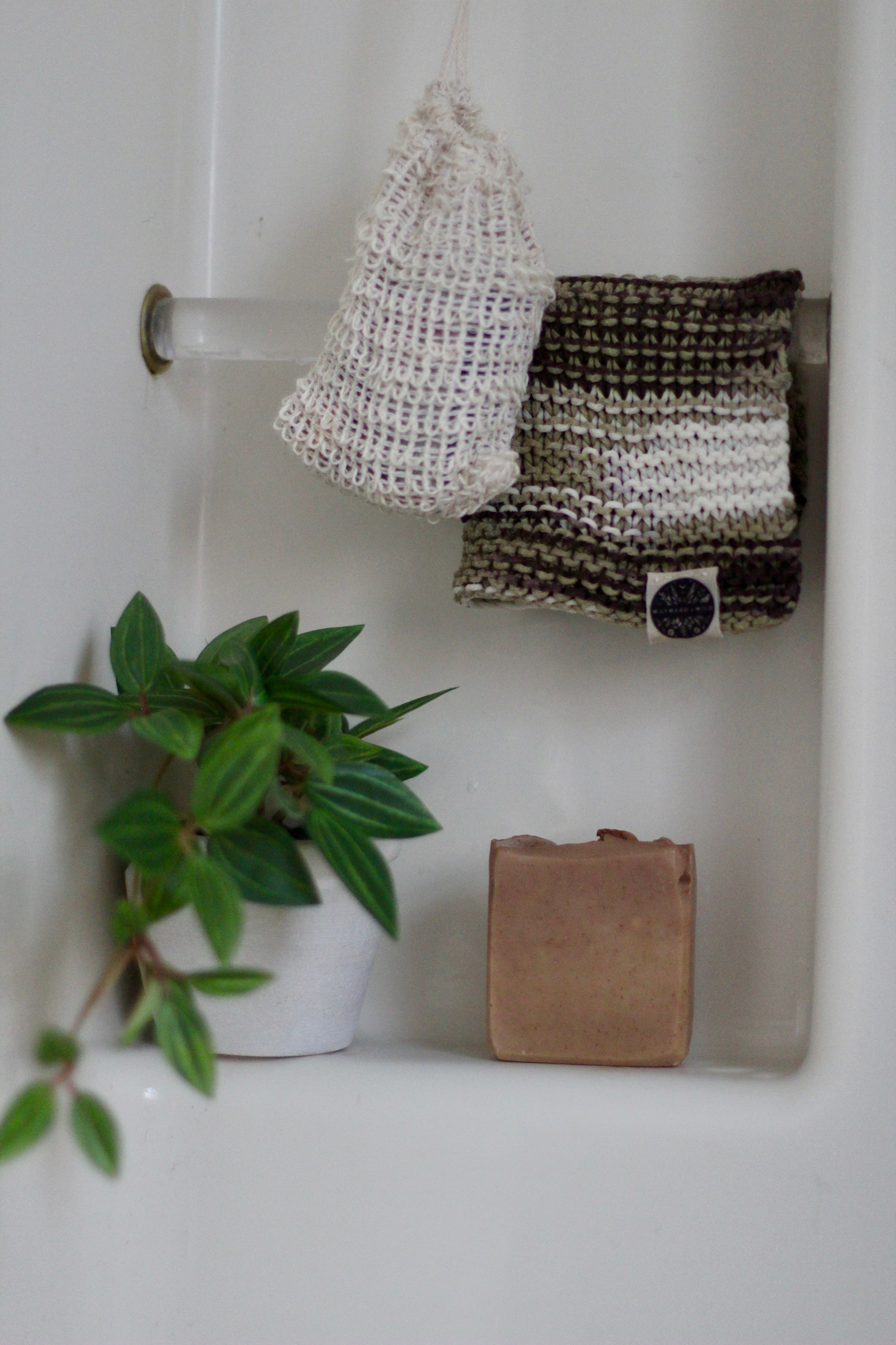 Cinnamon & Squash Bar Soap