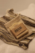 Peppermint & Beetroot Bar Soap