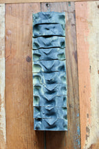 Fir & Smoke Soap Bar