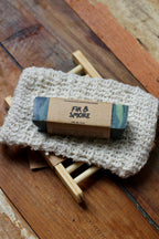 Fir & Smoke Soap Bar