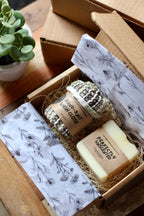 Dirty Hands Box - Monthly Soap Subscription Box