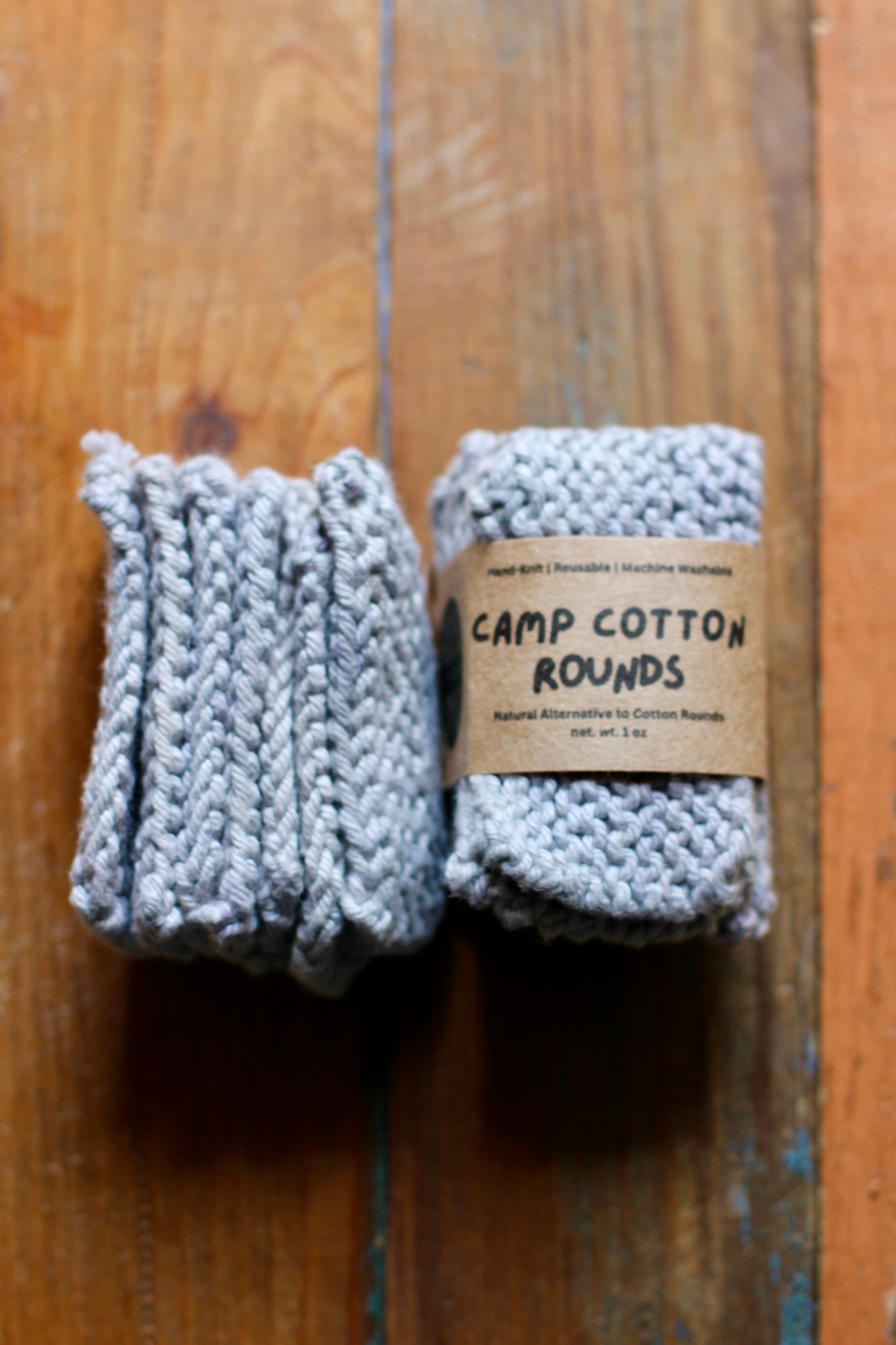 Camp Cotton Rounds