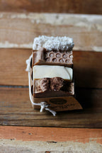 Winter Wilds Trio + Scrub Bag