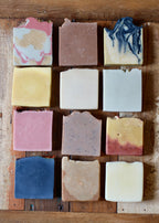 The Reserve - 12 Bar Soap Supply