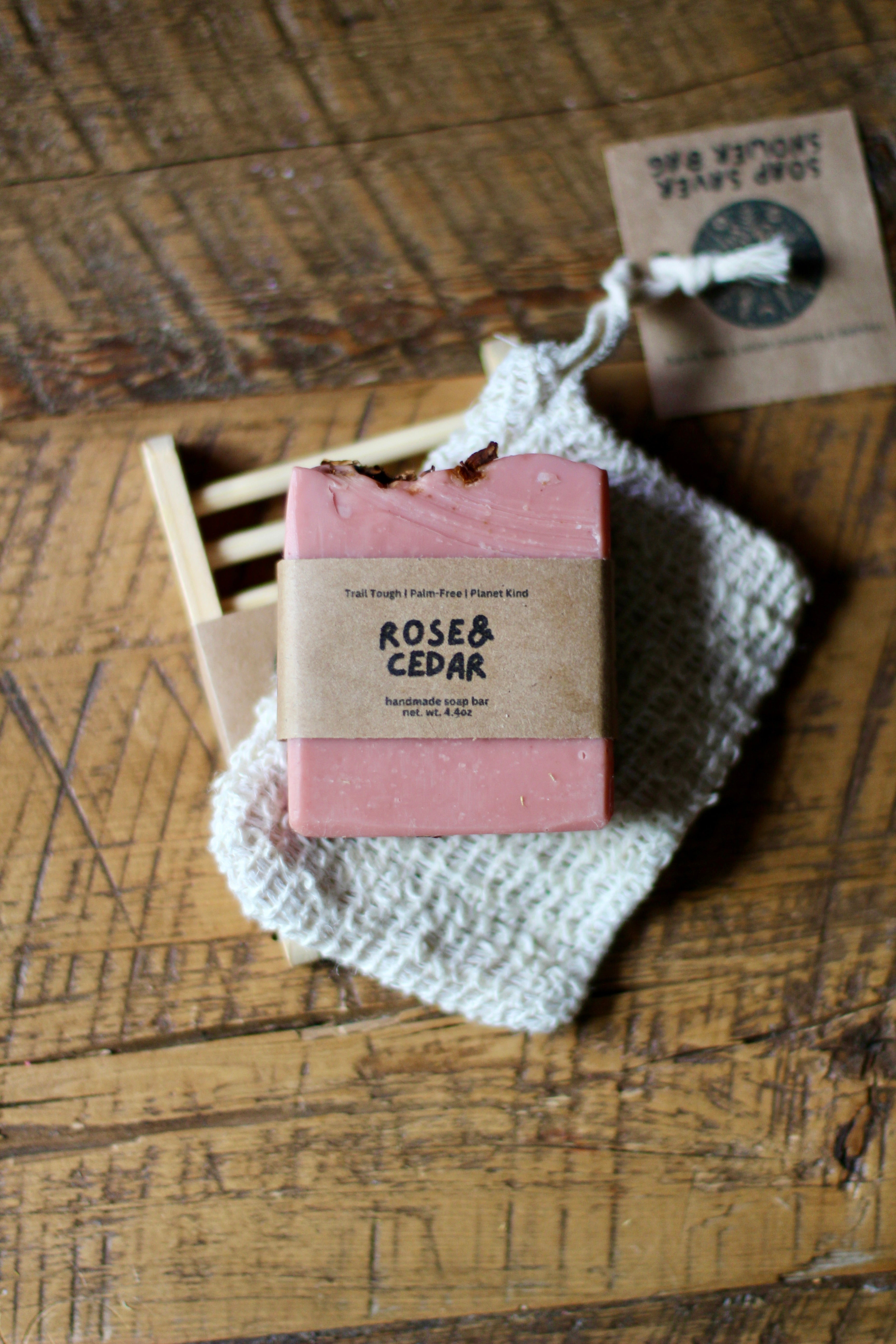 Nomad Essentials Kit