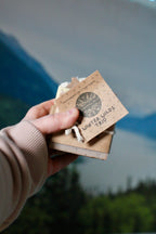 Winter Wilds Trio + Scrub Bag