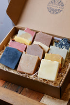 The Reserve - 12 Bar Soap Supply