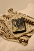 Lemon & Charcoal Bar Soap