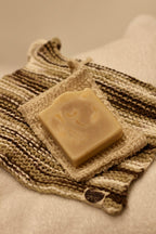 Peppermint & Beetroot Bar Soap