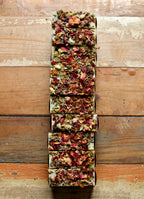 Blueberry, Lemon & Thyme Natural Soap Bar