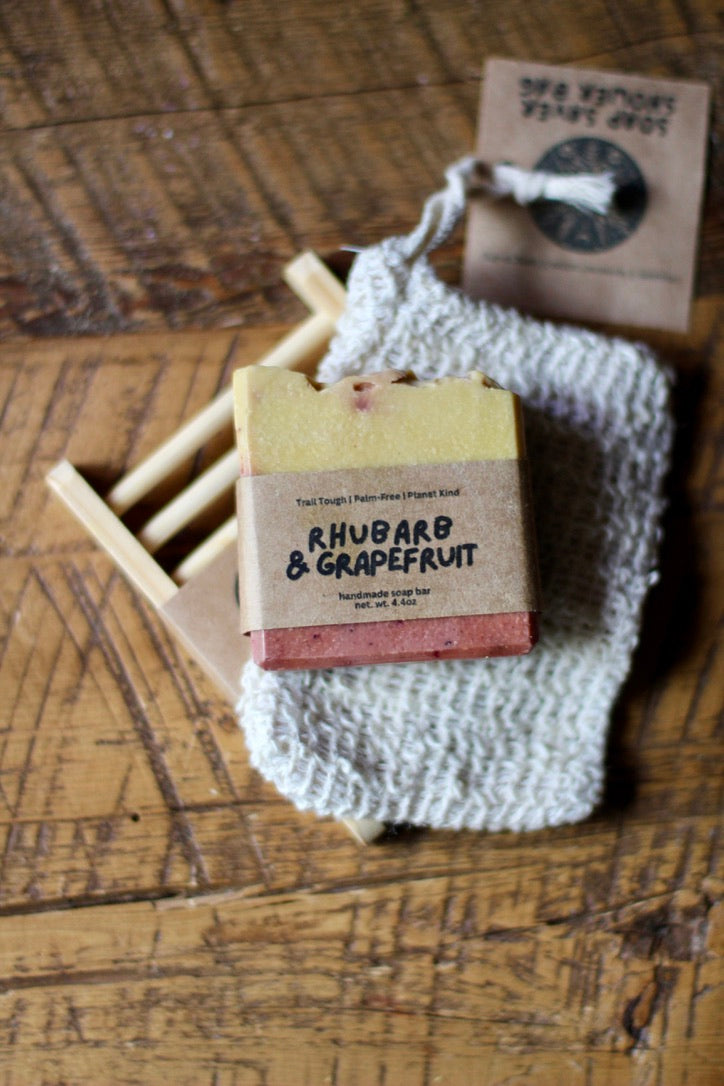 Nomad Essentials Kit