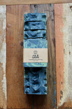 Fir & Smoke Soap Bar