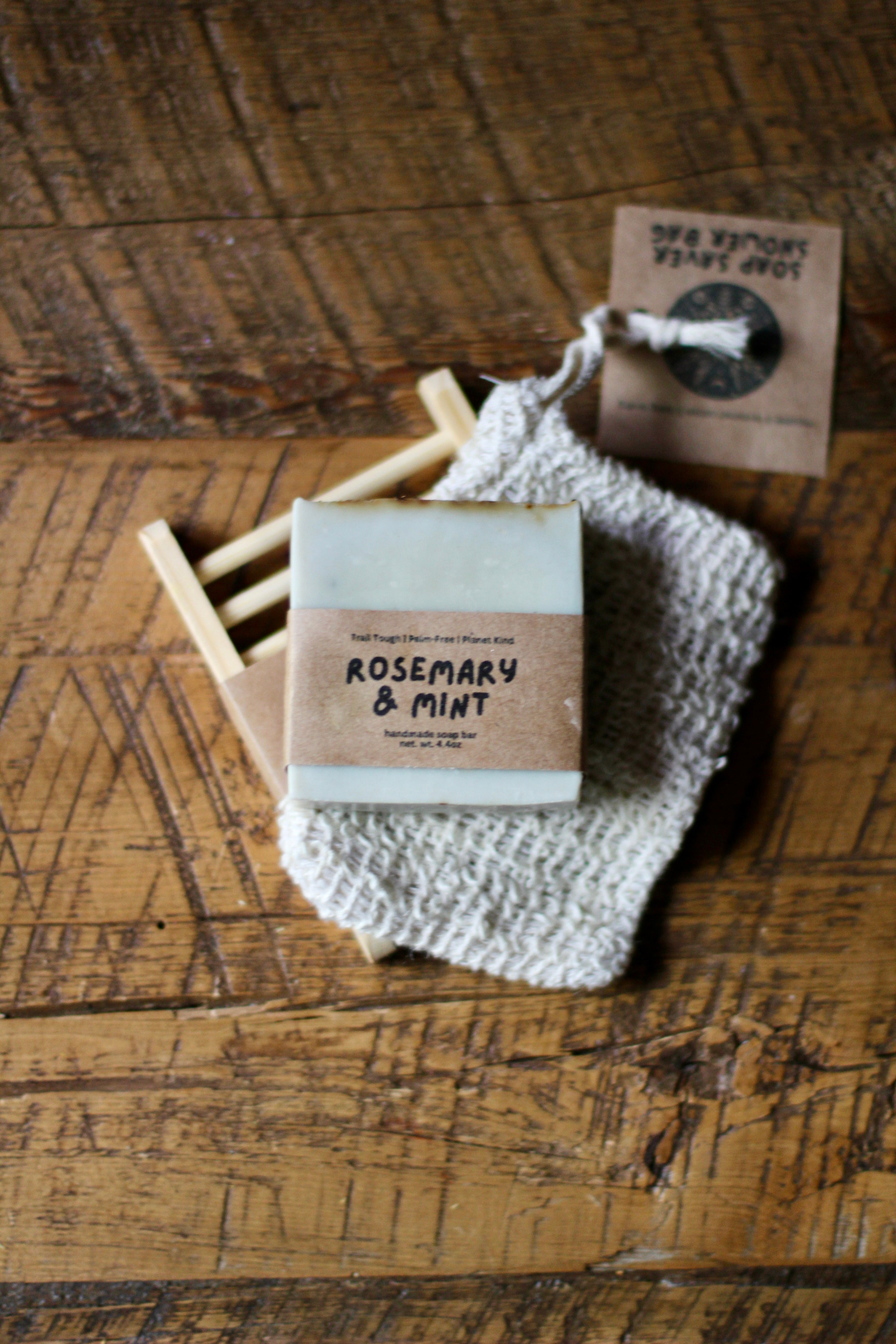 Nomad Essentials Kit