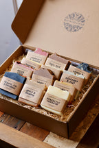 The Reserve - 12 Bar Soap Supply
