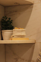 Rhubarb & Grapefruit Bar Soap