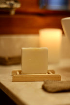 Perfectly Unscented Bar Soap