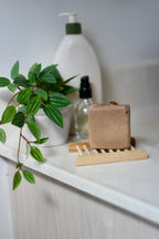 Cinnamon & Squash Bar Soap