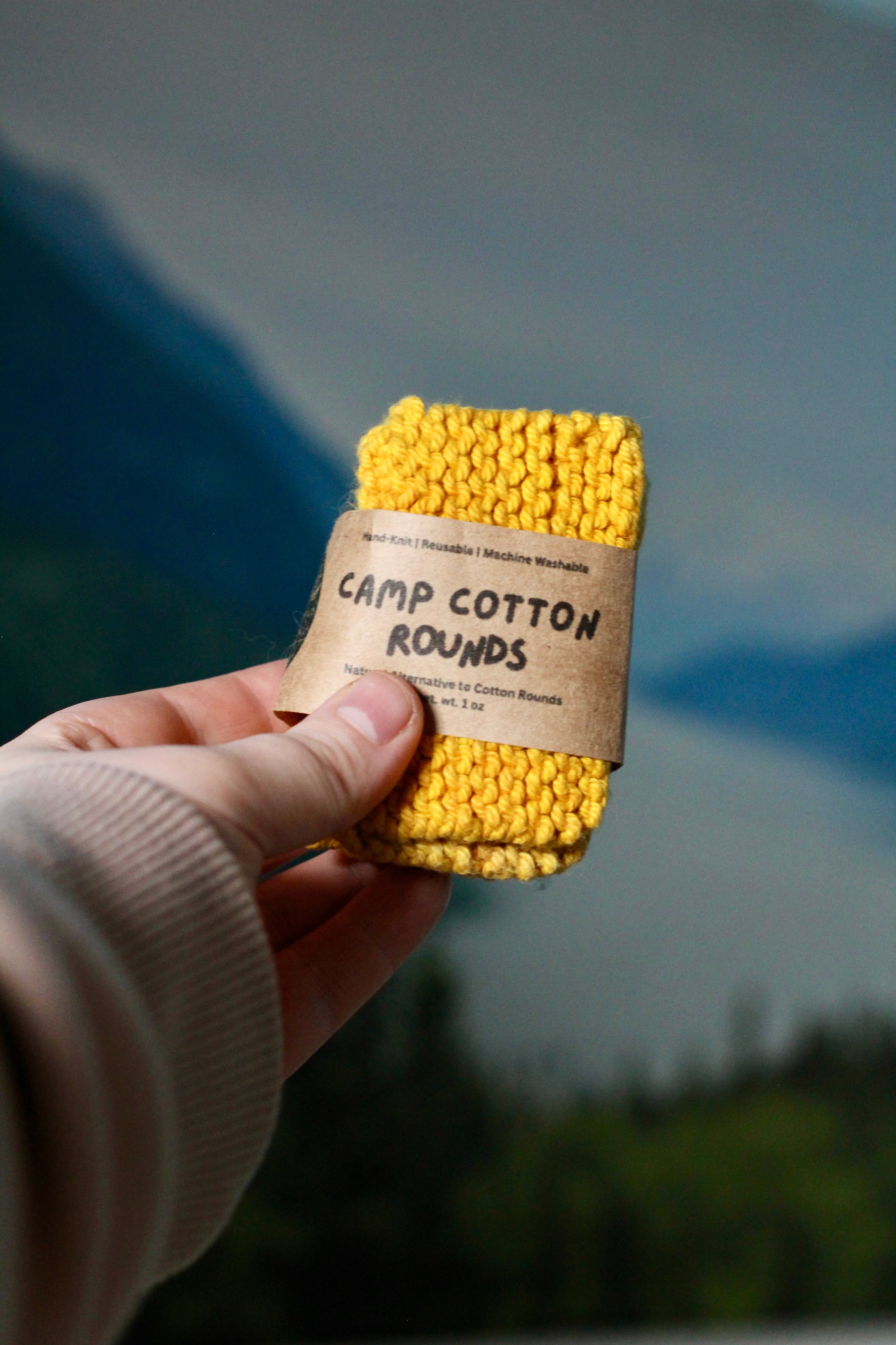Camp Cotton Rounds