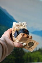 Cozy Campfire Trio + Scrub Bag