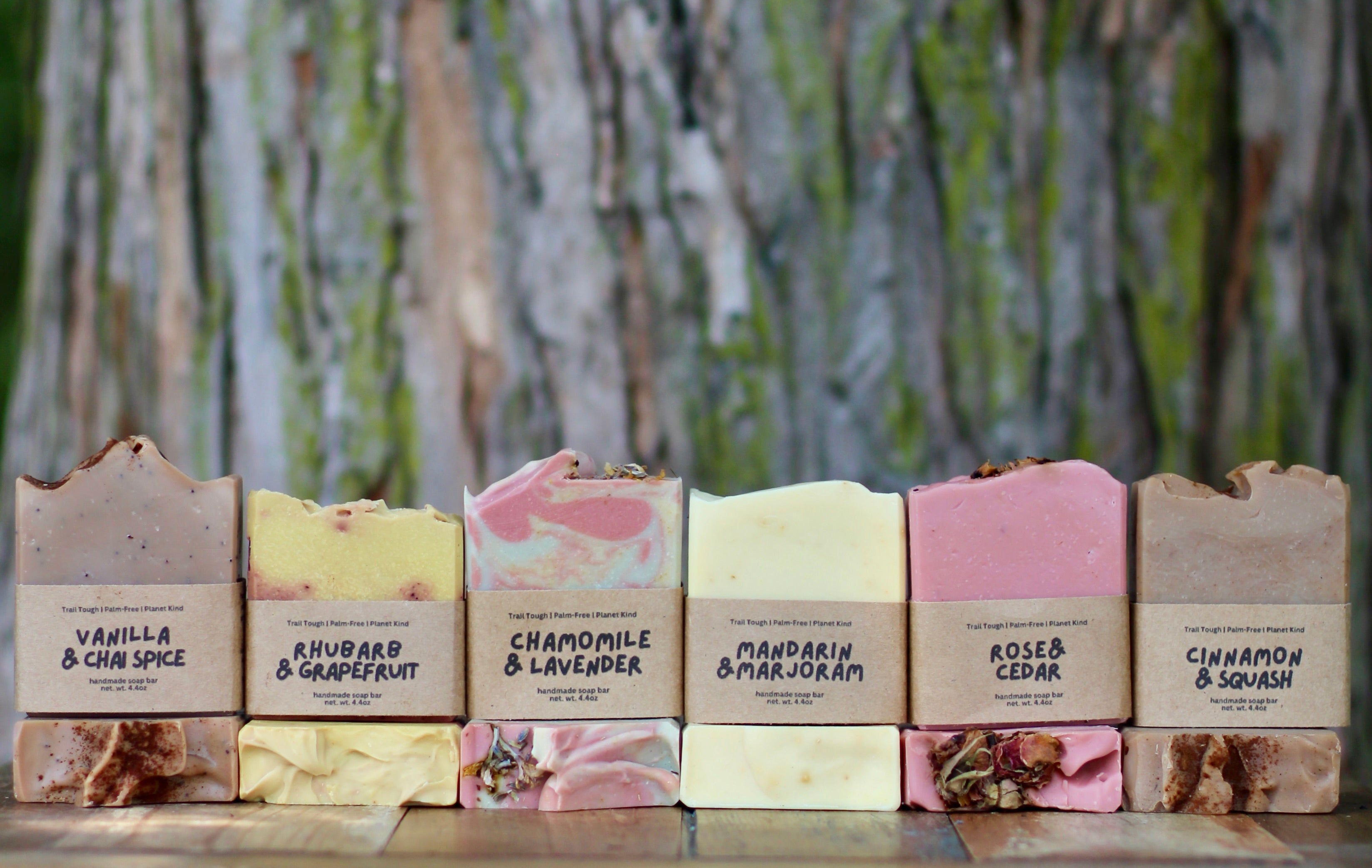 For the Tub Full Collection