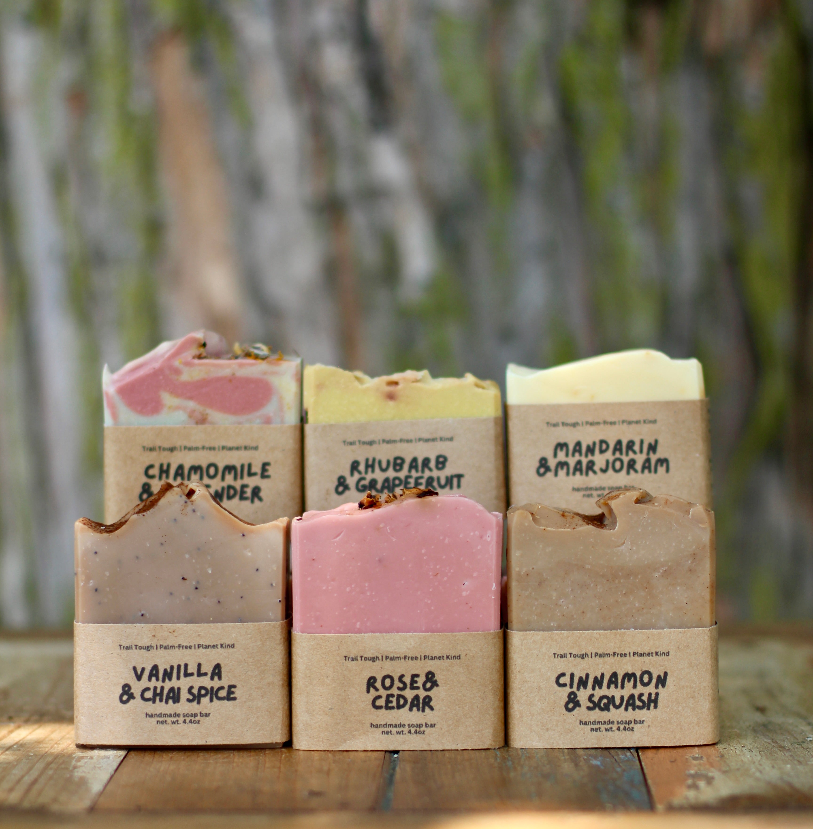 For the Tub Full Collection