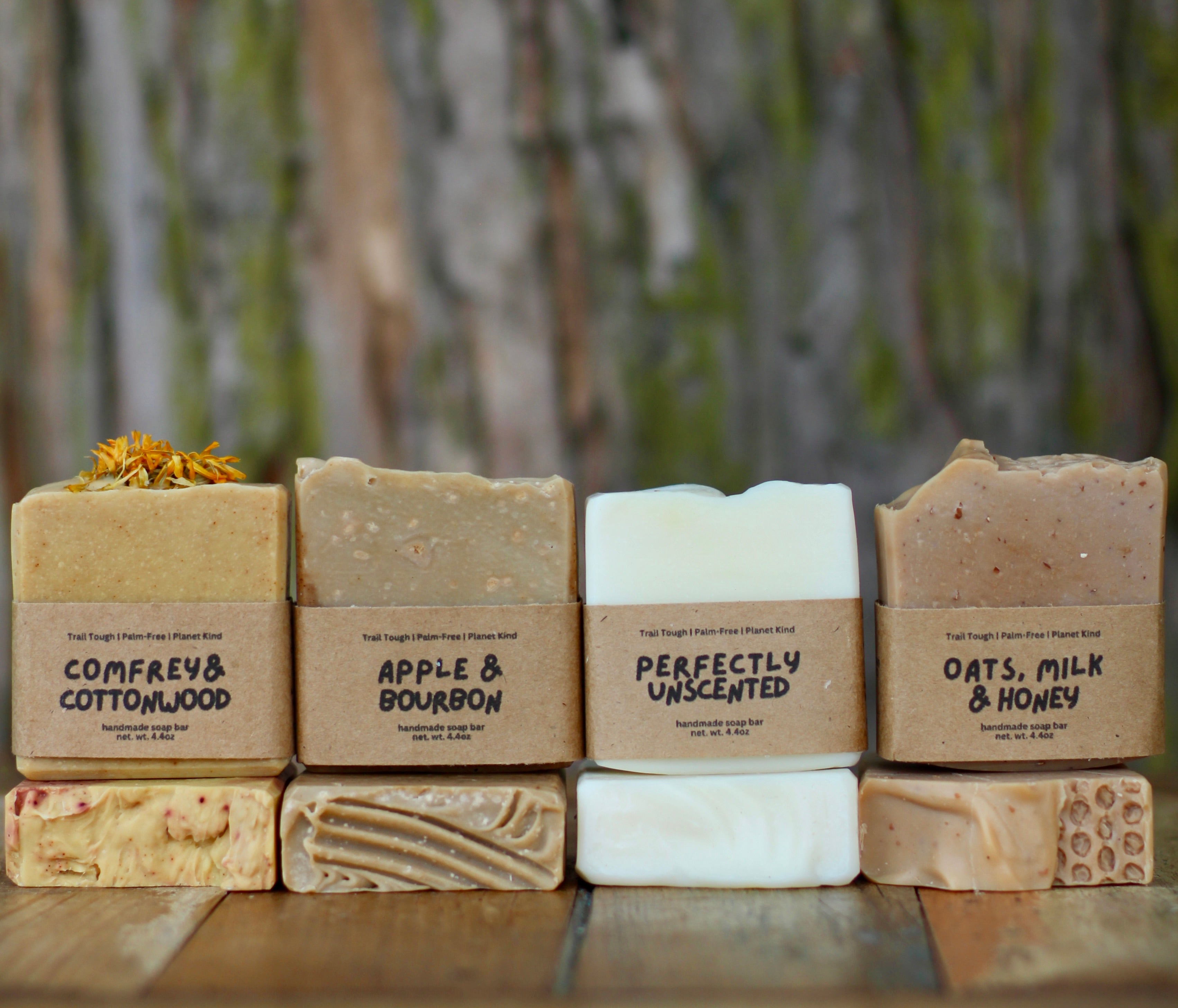 For the Cabin Full Collection