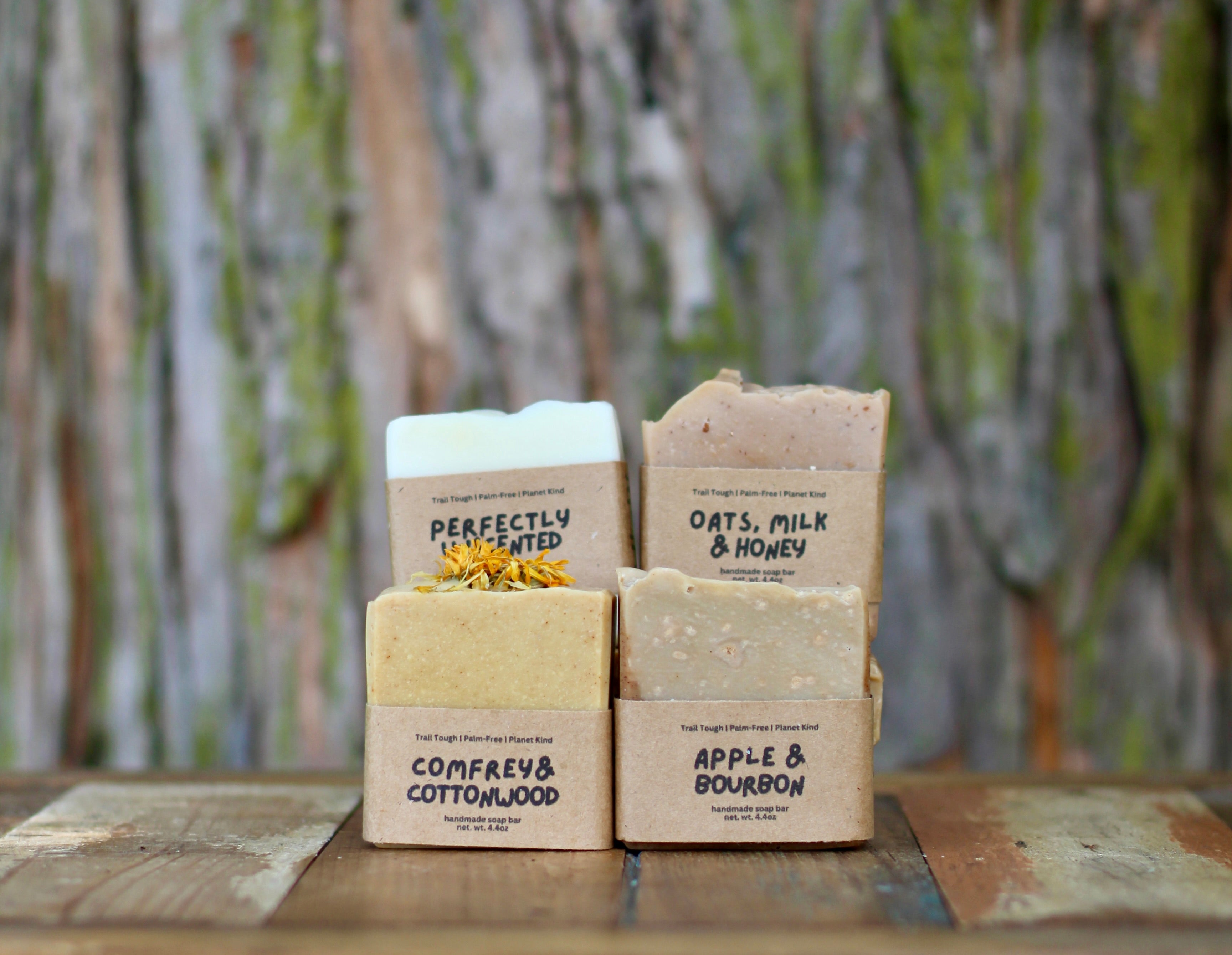 For the Cabin Full Collection