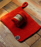 Washcloth Trio