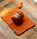 Washcloth Trio