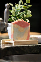 Chamomile & Lavender Natural Soap Bar