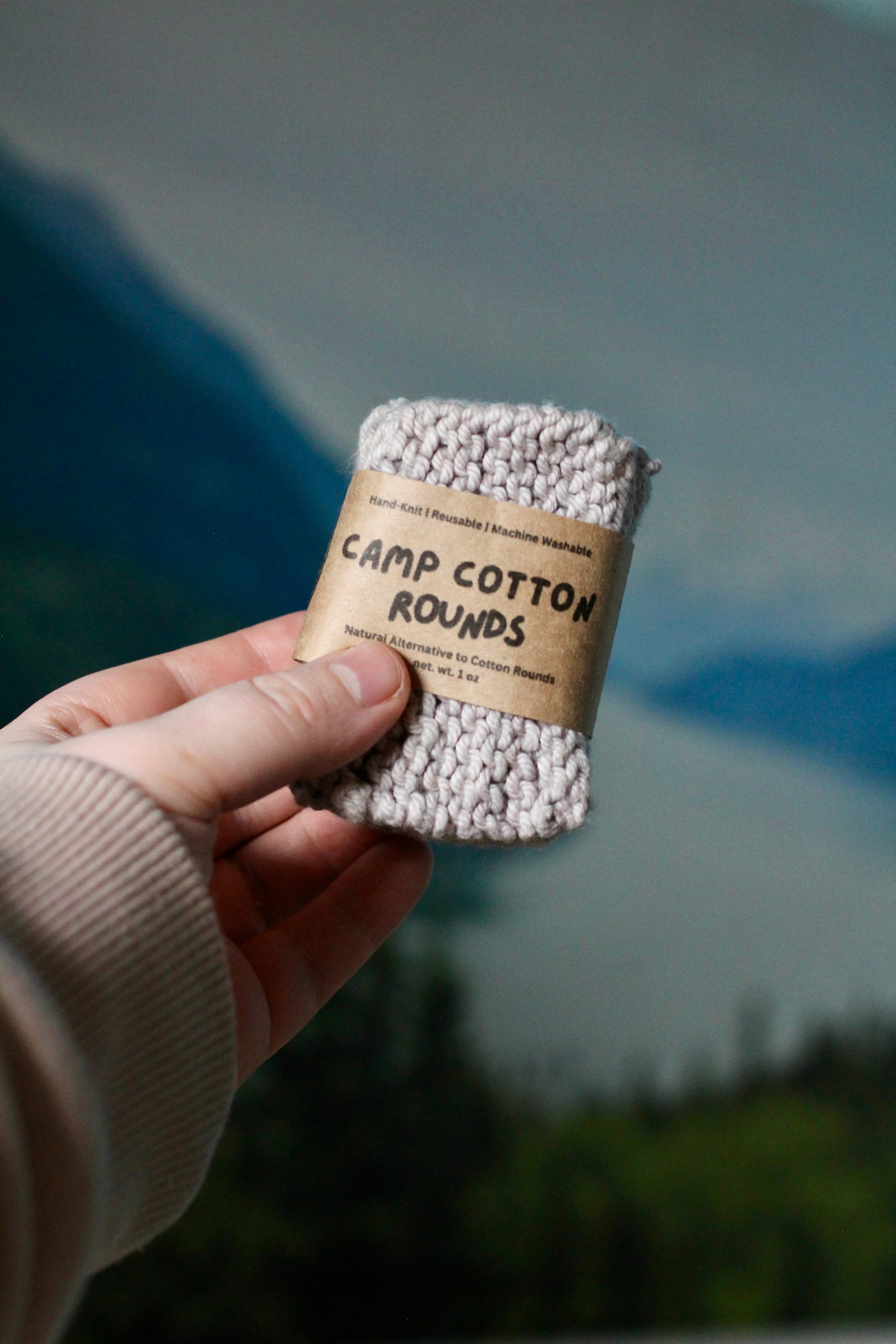 Camp Cotton Rounds
