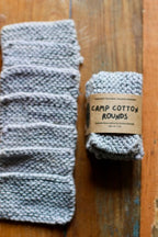 Camp Cotton Rounds