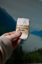 Camp Cotton Rounds