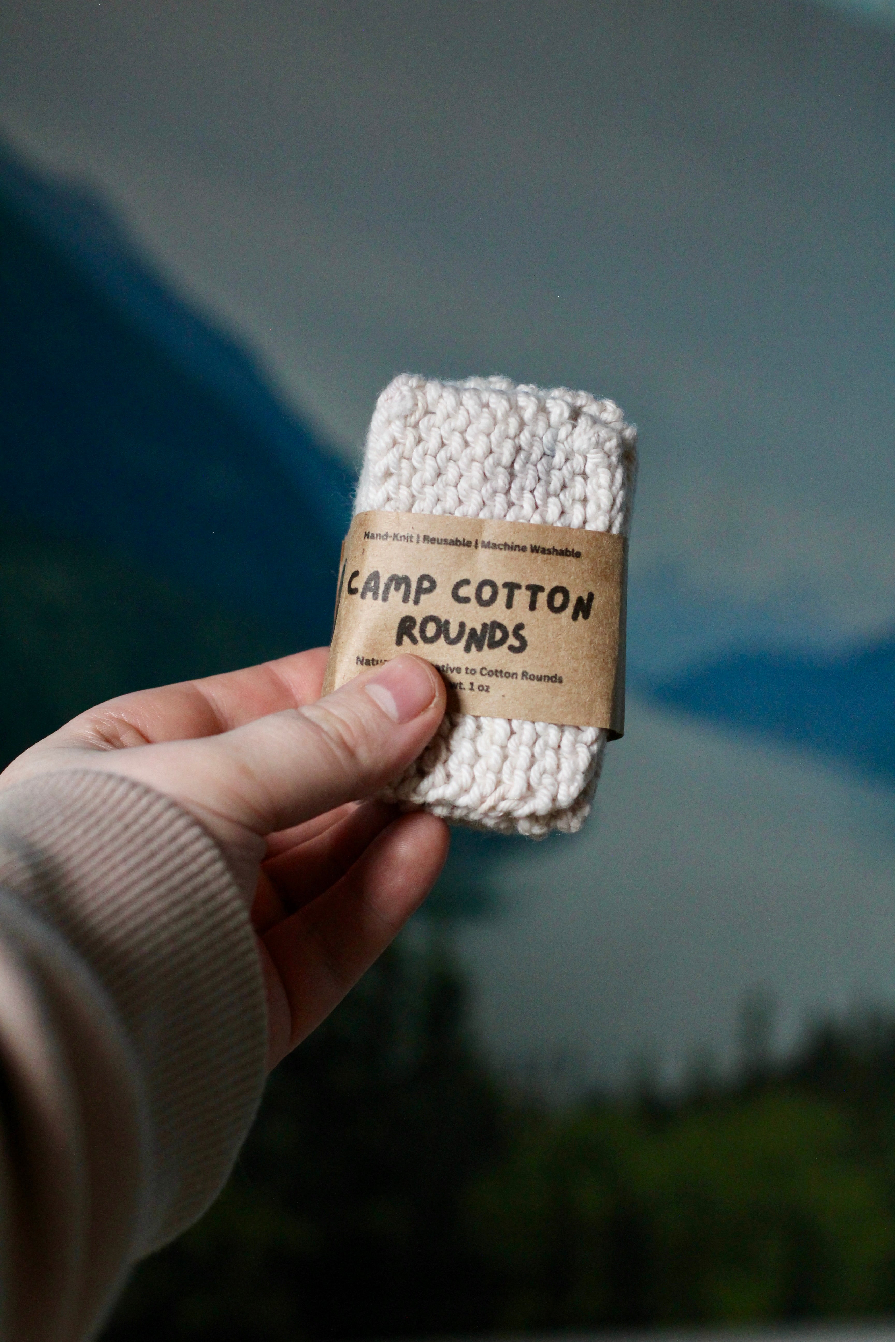 Camp Cotton Rounds