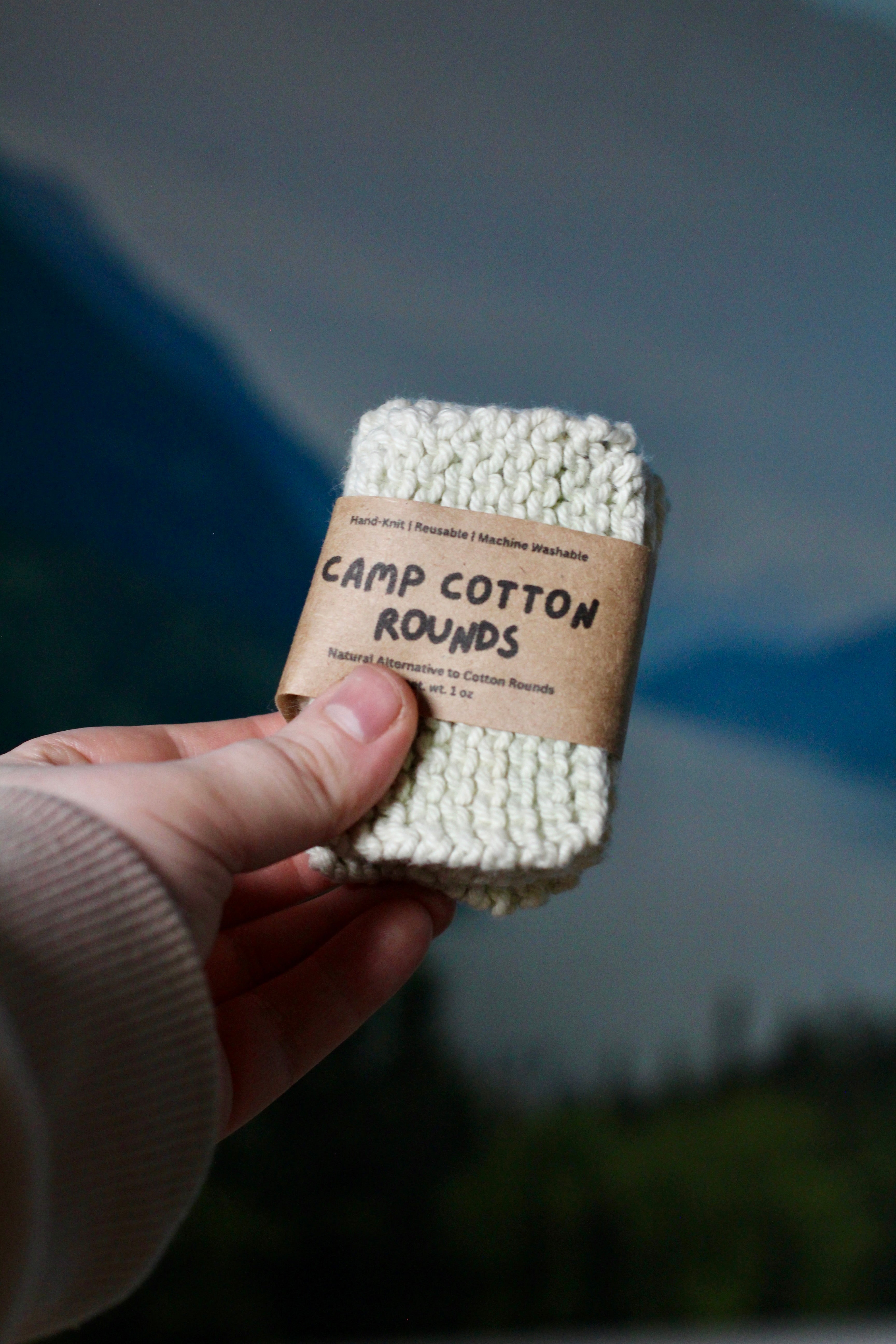 Camp Cotton Rounds