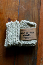 Camp Cotton Rounds
