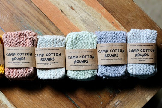 Camp Cotton Rounds