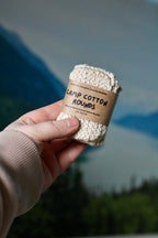 Camp Cotton Rounds