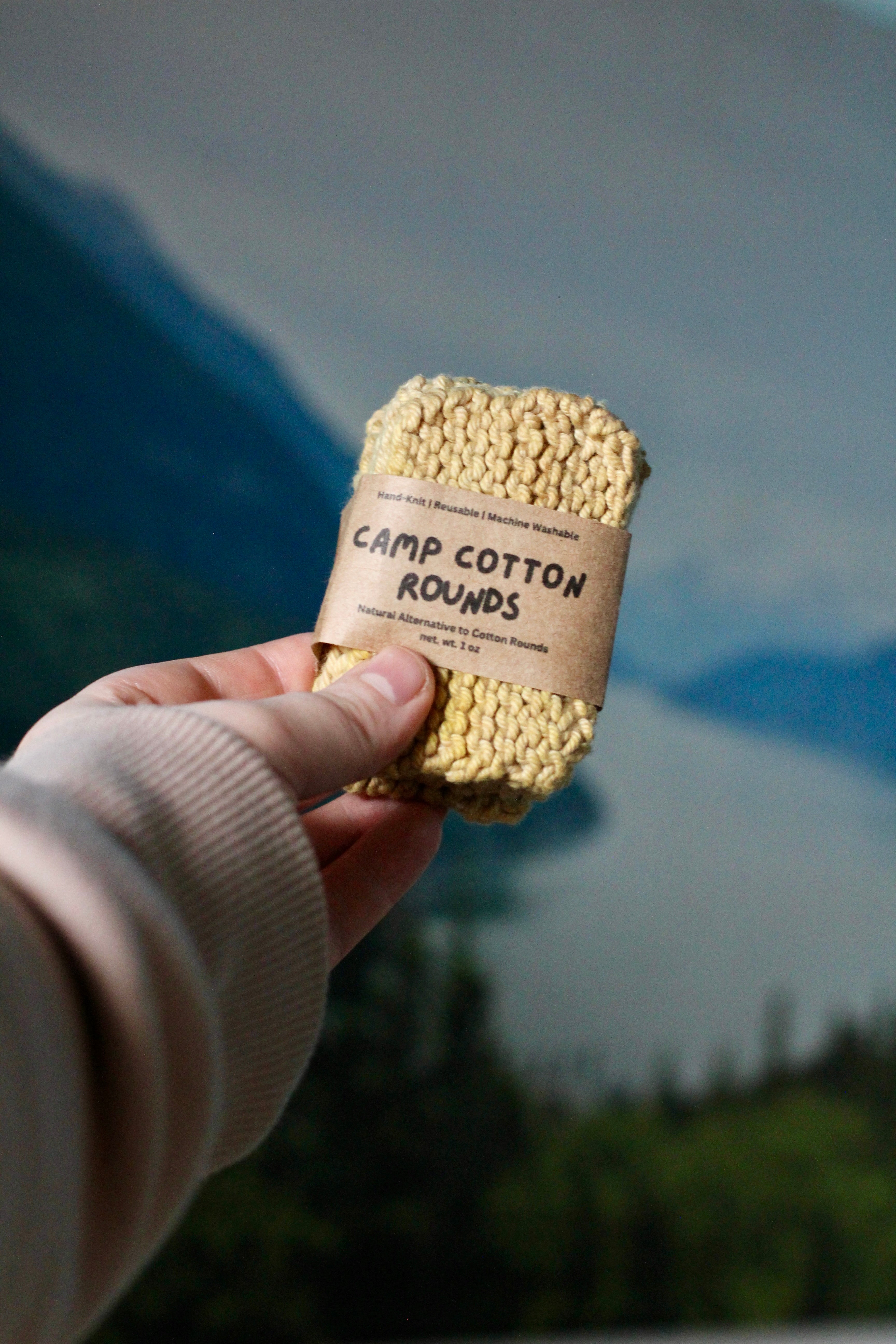 Camp Cotton Rounds