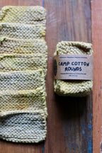 Camp Cotton Rounds